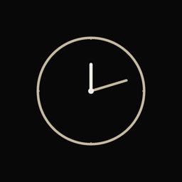 Focus Clock app-ikon